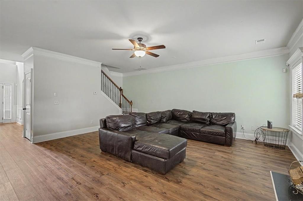 2327 Magaw Lane Powder Springs, GA 30127 - Photo 15 of 53