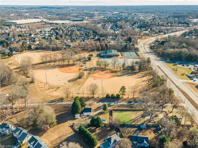 $269,900 | 1517 Skeet Club Road, High Point, NC 27265