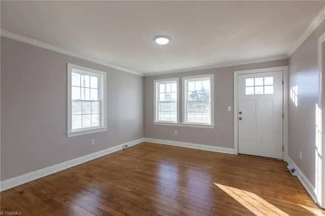 $269,900 | 1517 Skeet Club Road, High Point, NC 27265