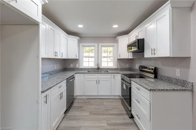 $269,900 | 1517 Skeet Club Road, High Point, NC 27265