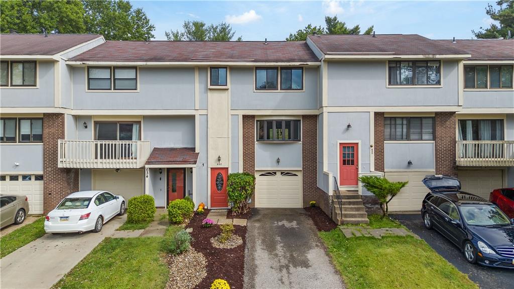 632 Deer Watch Road Bridgeville, PA 15017 - Photo 1 of 36 Gallery Image 1