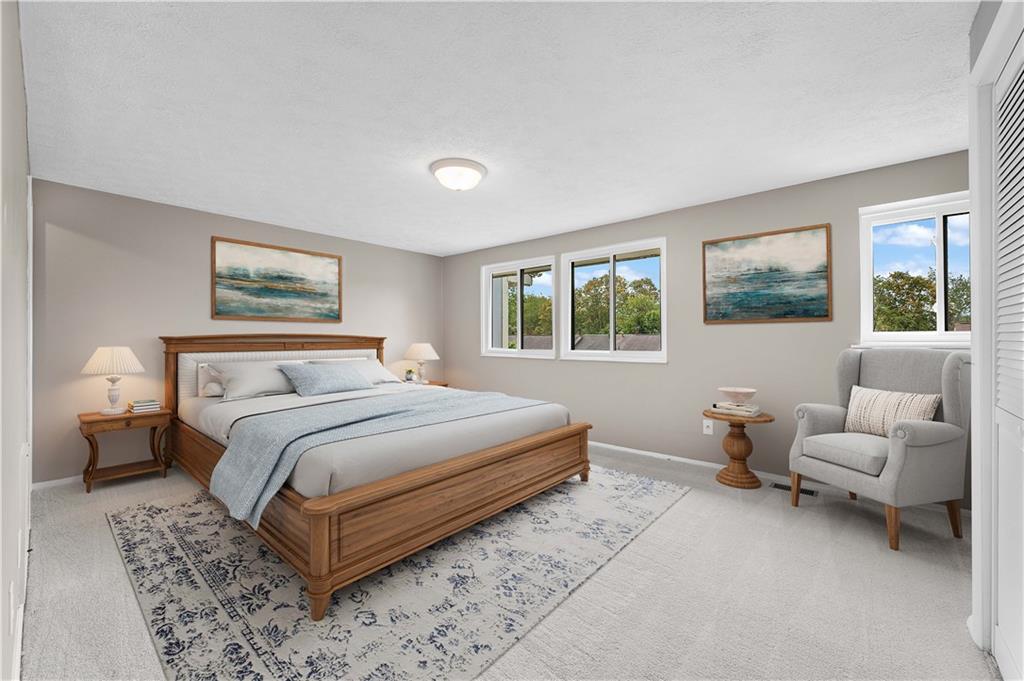 632 Deer Watch Road Bridgeville, PA 15017 - Photo 23 of 36 Gallery Image 23