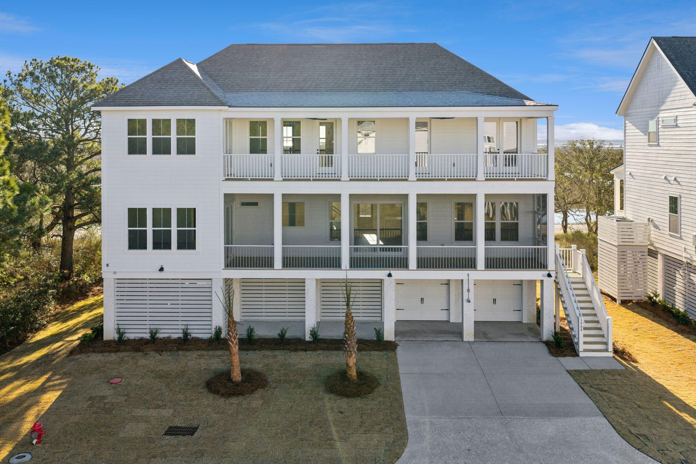 3908 Seafood Road Awendaw, SC 29429 - Photo 6 of 107
