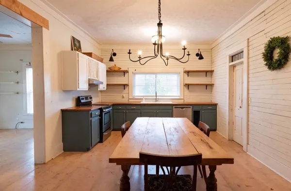 $149,900 | 160 Chewalla Road, Ramer, TN 38367