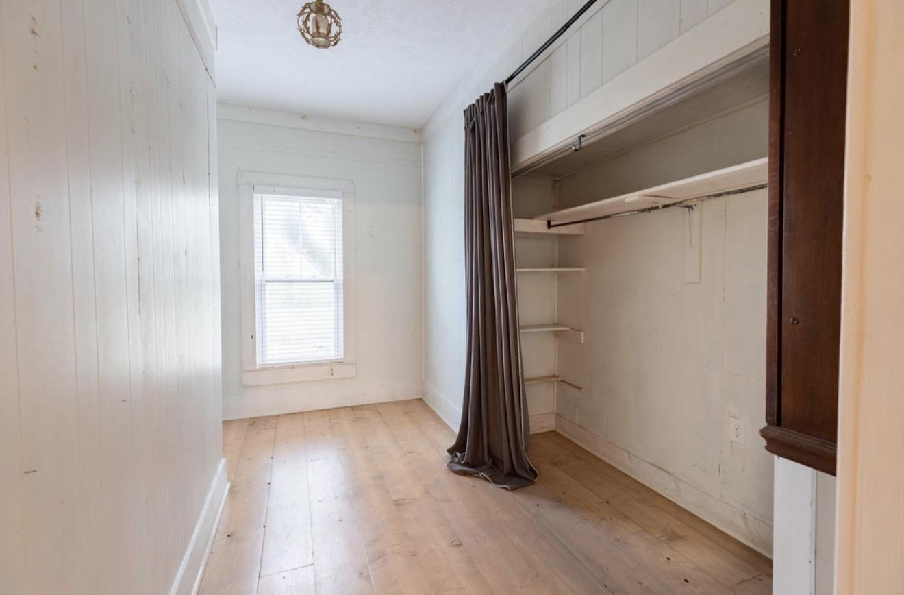 160 Chewalla Road Ramer, TN 38367 - Photo 15 of 39 View of closet