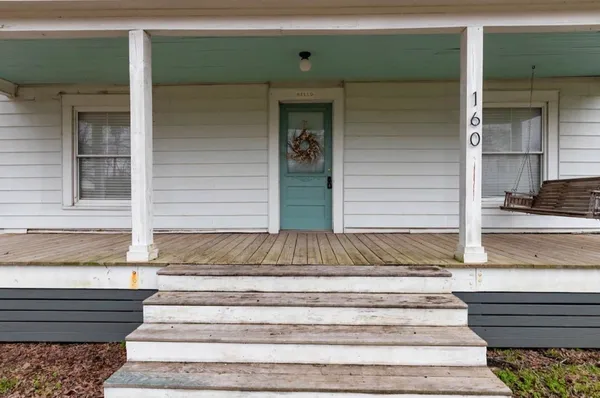 $149,900 | 160 Chewalla Road, Ramer, TN 38367