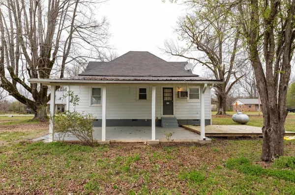 $149,900 | 160 Chewalla Road, Ramer, TN 38367