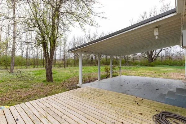 $149,900 | 160 Chewalla Road, Ramer, TN 38367