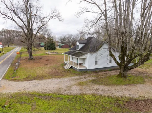 $149,900 | 160 Chewalla Road, Ramer, TN 38367