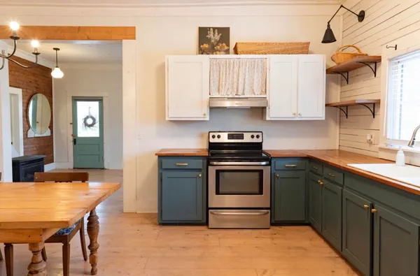 $149,900 | 160 Chewalla Road, Ramer, TN 38367