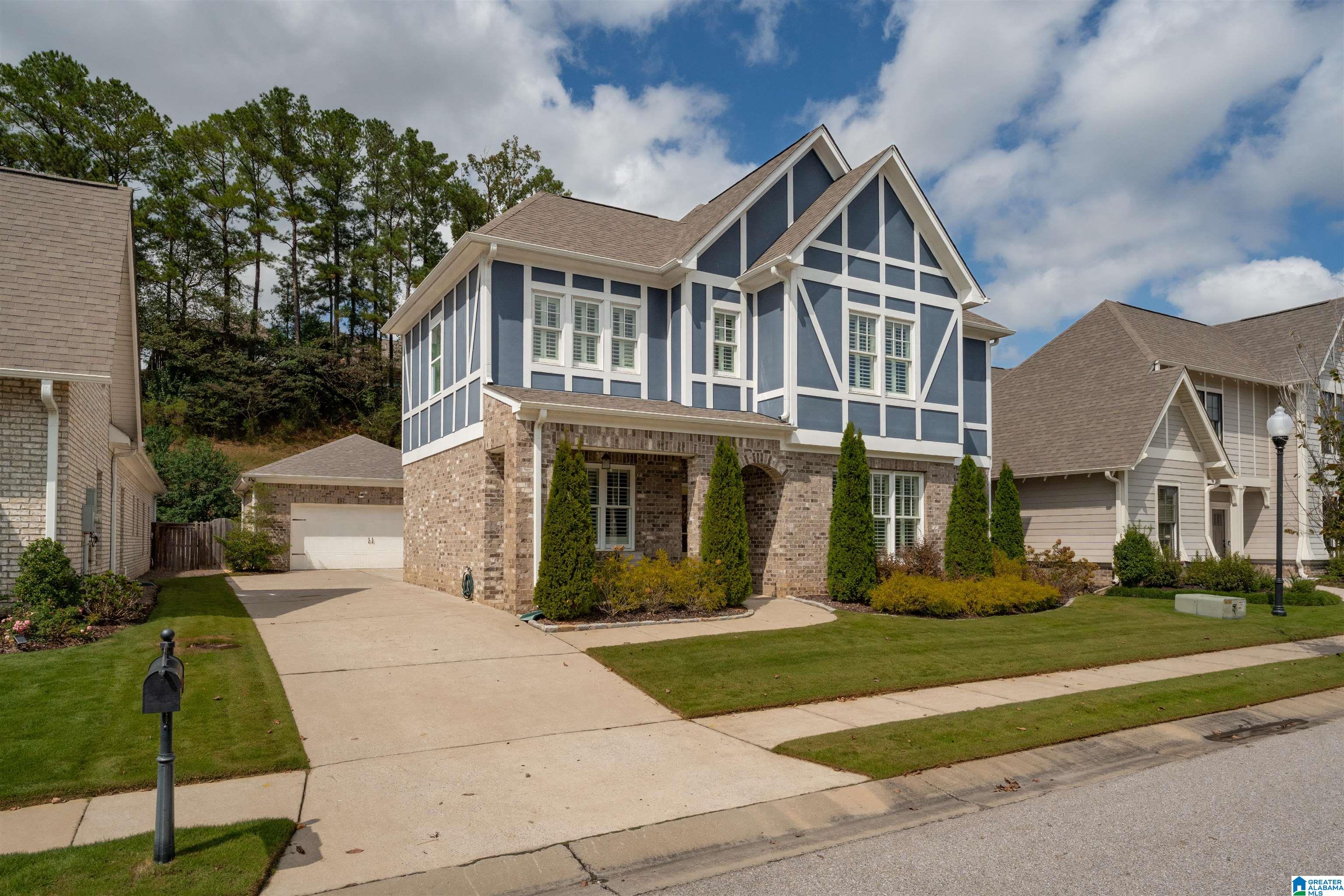 2955 Altadena Ridge Drive Birmingham, AL 35243 - Photo 2 of 58