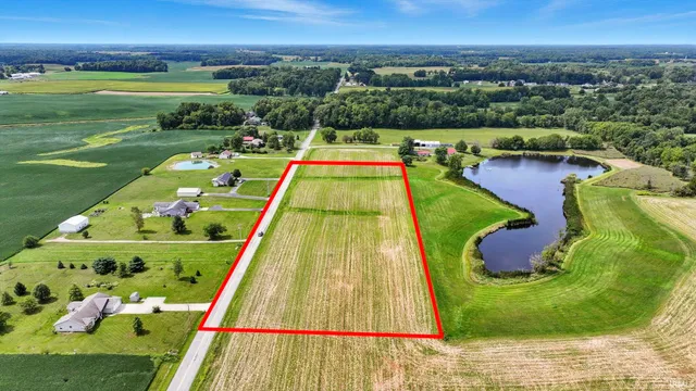 $105,000 | 600 West 600 S-57, Columbia City, IN 46725