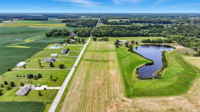 $105,000 | 600 West 600 S-57, Columbia City, IN 46725