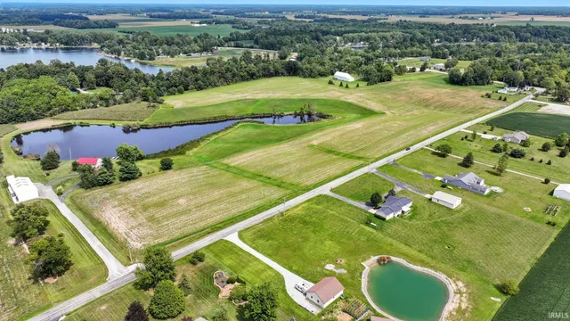 $105,000 | 600 West 600 S-57, Columbia City, IN 46725