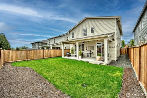 $799,950 | 13253 204th Avenue Southeast, Monroe, WA 98272