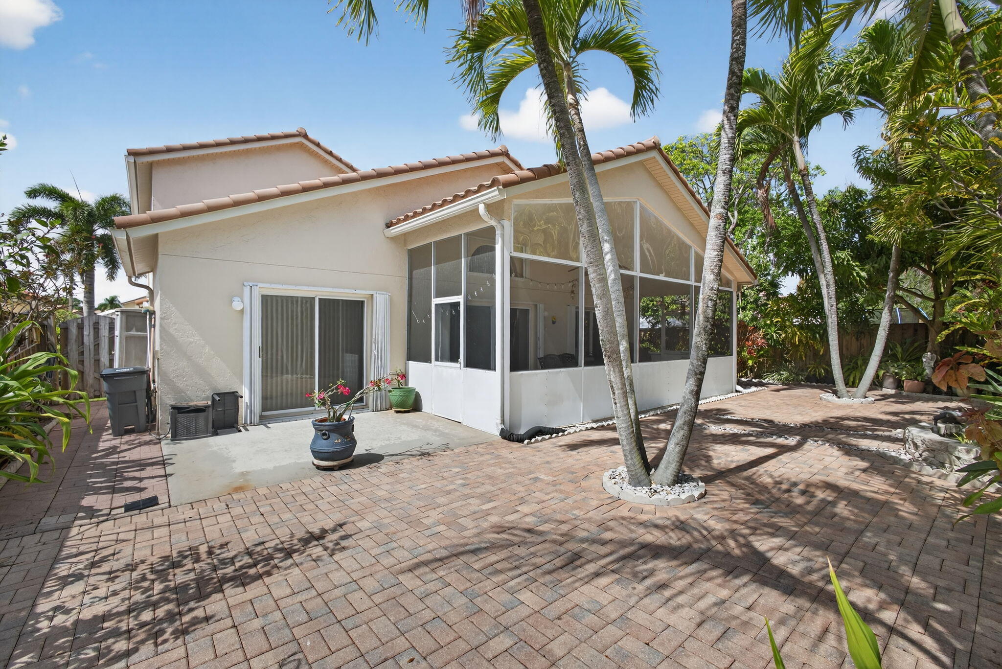 151 St Michaels Court Jupiter, FL 33458 - Photo 51 of 62 Backyard