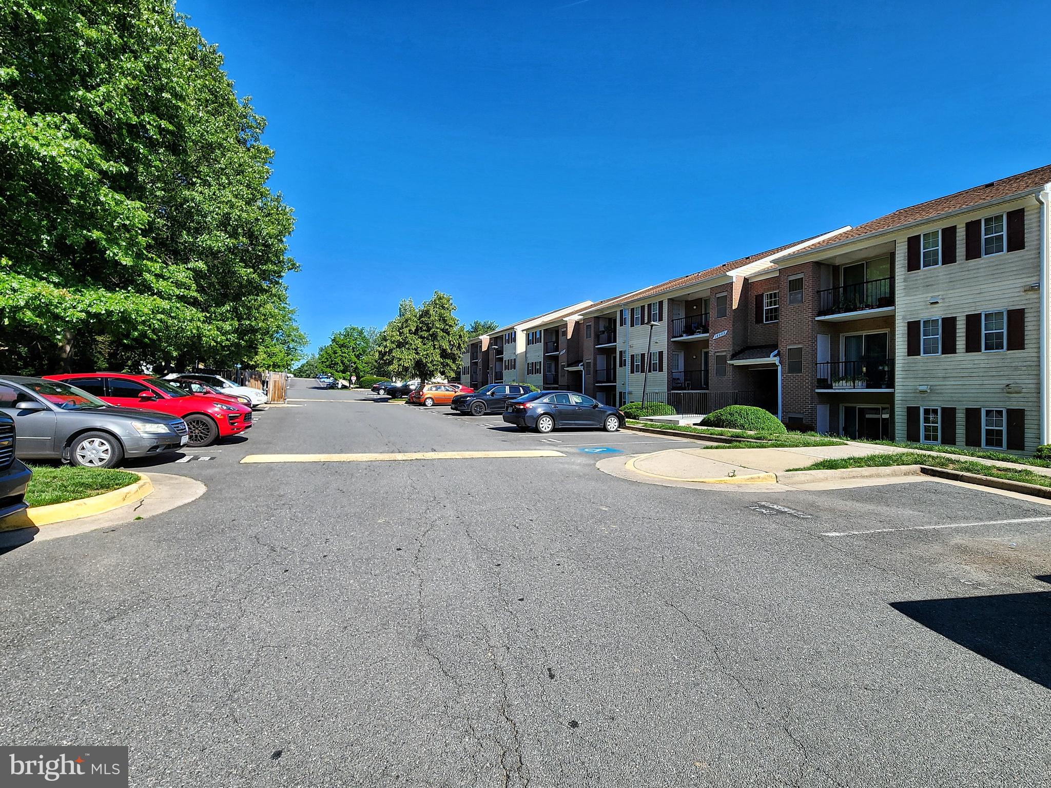 14905 Rydell Road, Unit 103 Centreville, VA 20121 - Photo 29 of 30