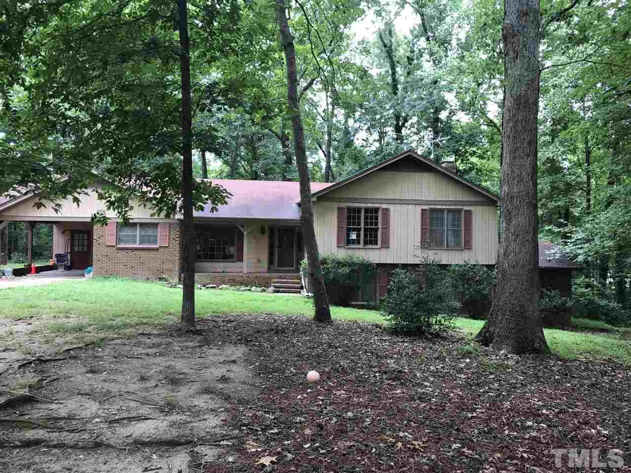 3608 Printice Place Raleigh, NC 27604 - Photo 1 of 5