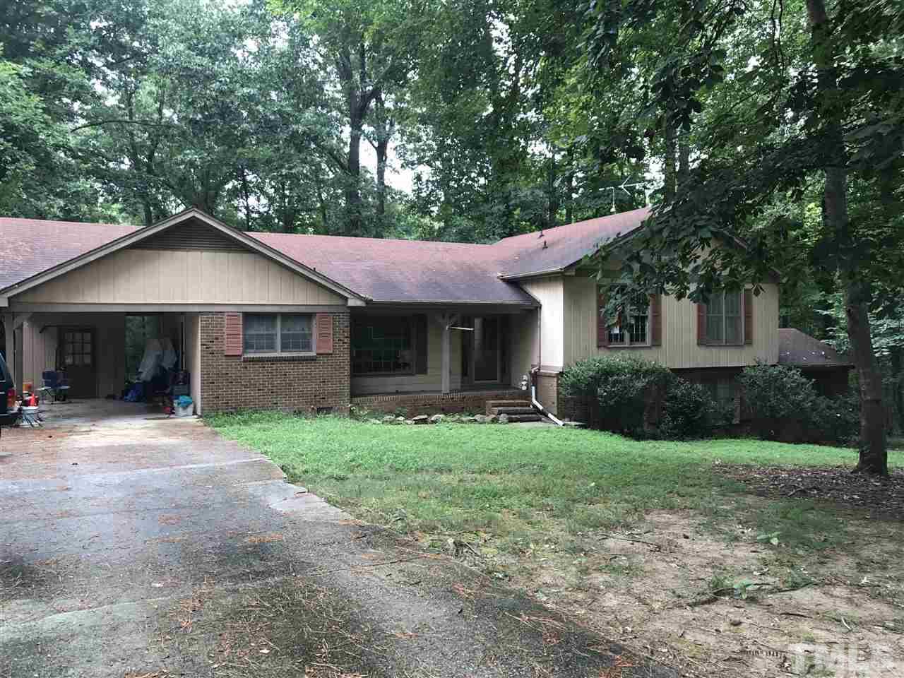 3608 Printice Place Raleigh, NC 27604 - Photo 2 of 5