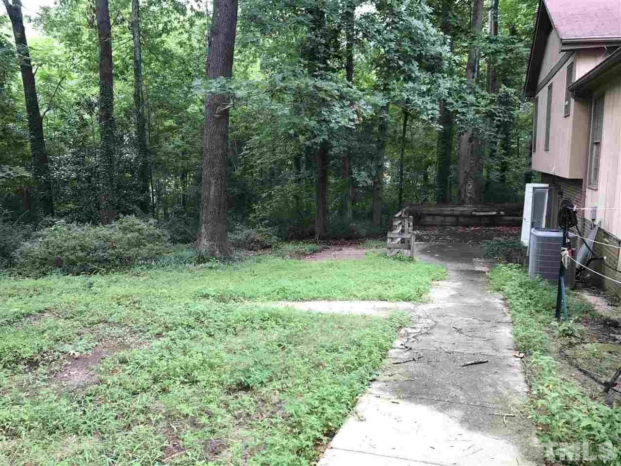 3608 Printice Place Raleigh, NC 27604 - Photo 4 of 5