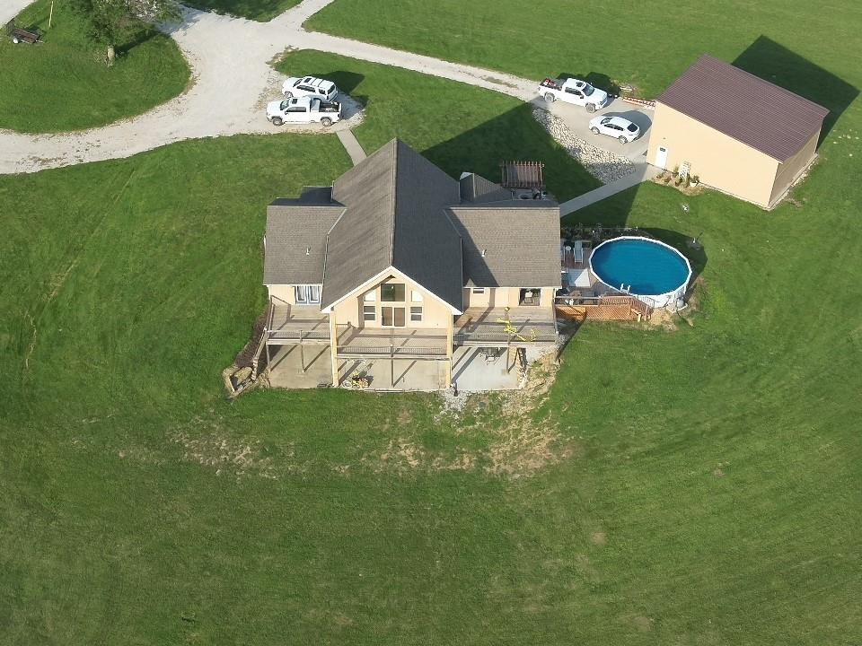 28 Northwest 1501st Road Holden, MO 64040 - Photo 3 of 84