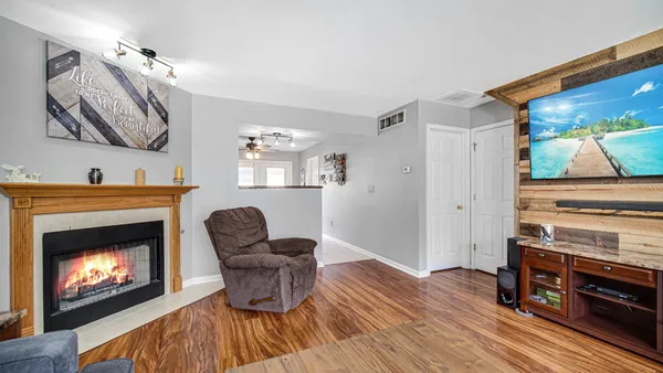 $249,900 | 1818 Golden Oak Court, Crown Point, IN 46307