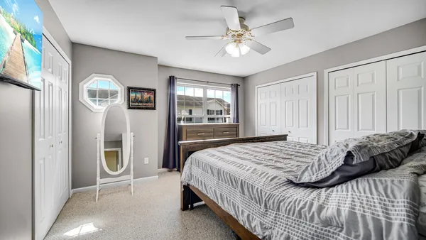 $249,900 | 1818 Golden Oak Court, Crown Point, IN 46307