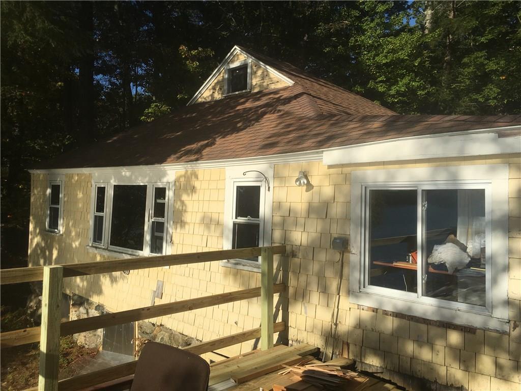 161 Cottage Road Windham, ME 04062 - Photo 2 of 4 Photo