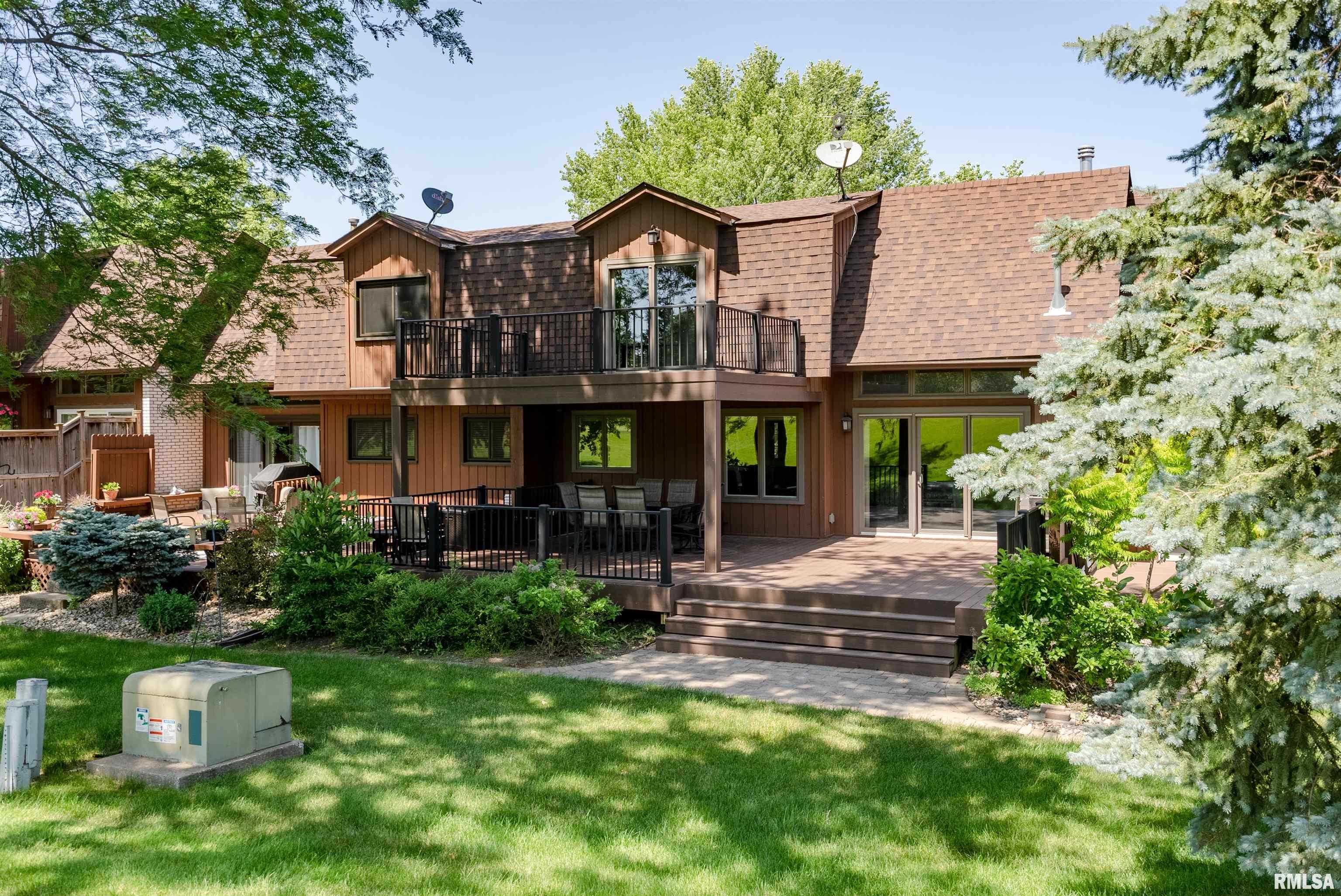 6401 Utica Ridge Road, Unit 10 Davenport, IA 52807 - Photo 29 of 34 Gallery Image 29