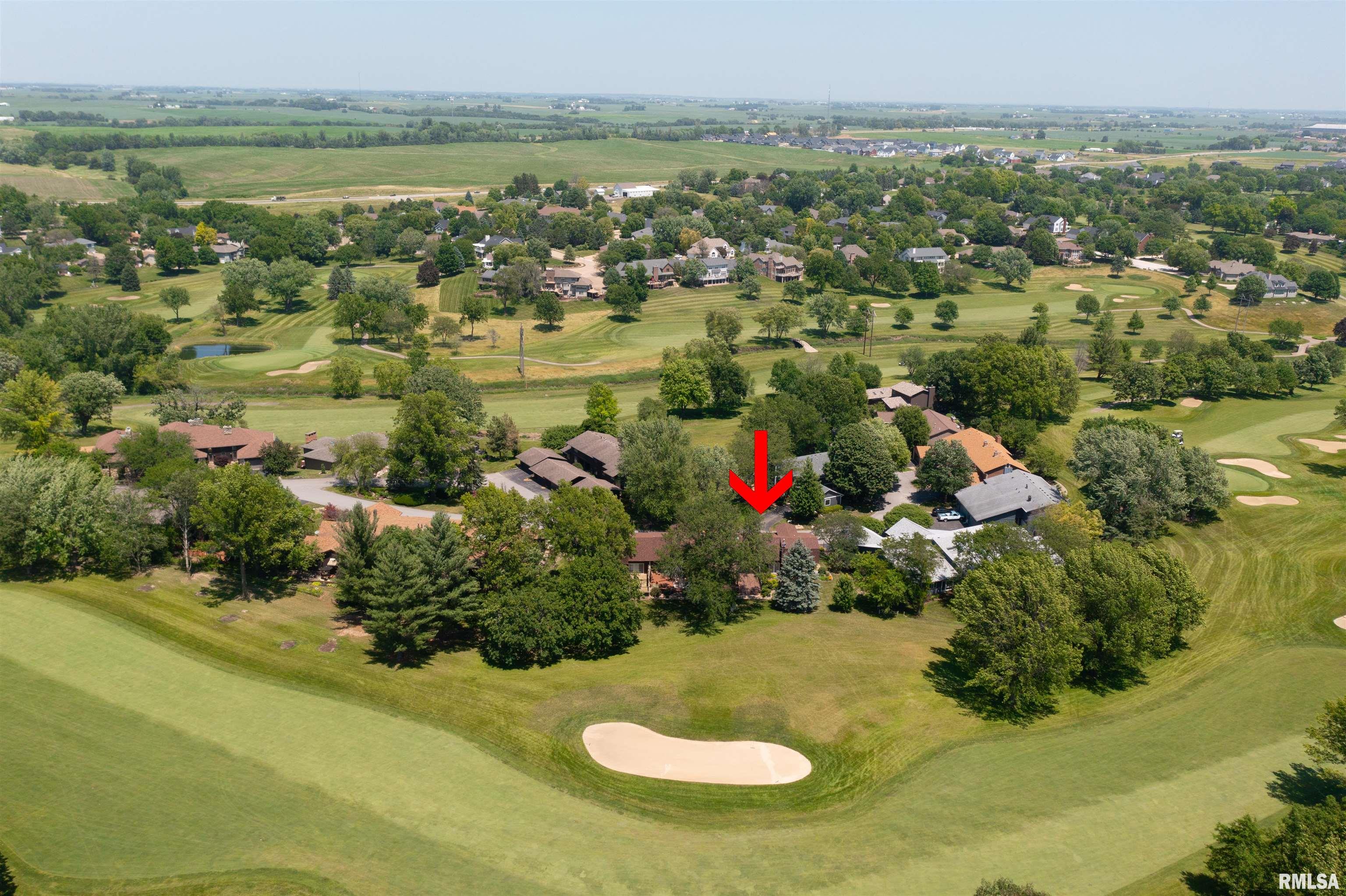 6401 Utica Ridge Road, Unit 10 Davenport, IA 52807 - Photo 33 of 34 Gallery Image 33