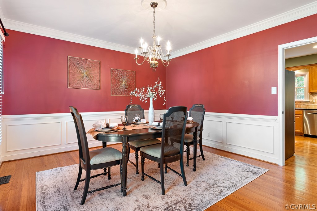 5407 Houndmaster Road Midlothian, VA 23112 - Photo 11 of 45 Gallery Image 11