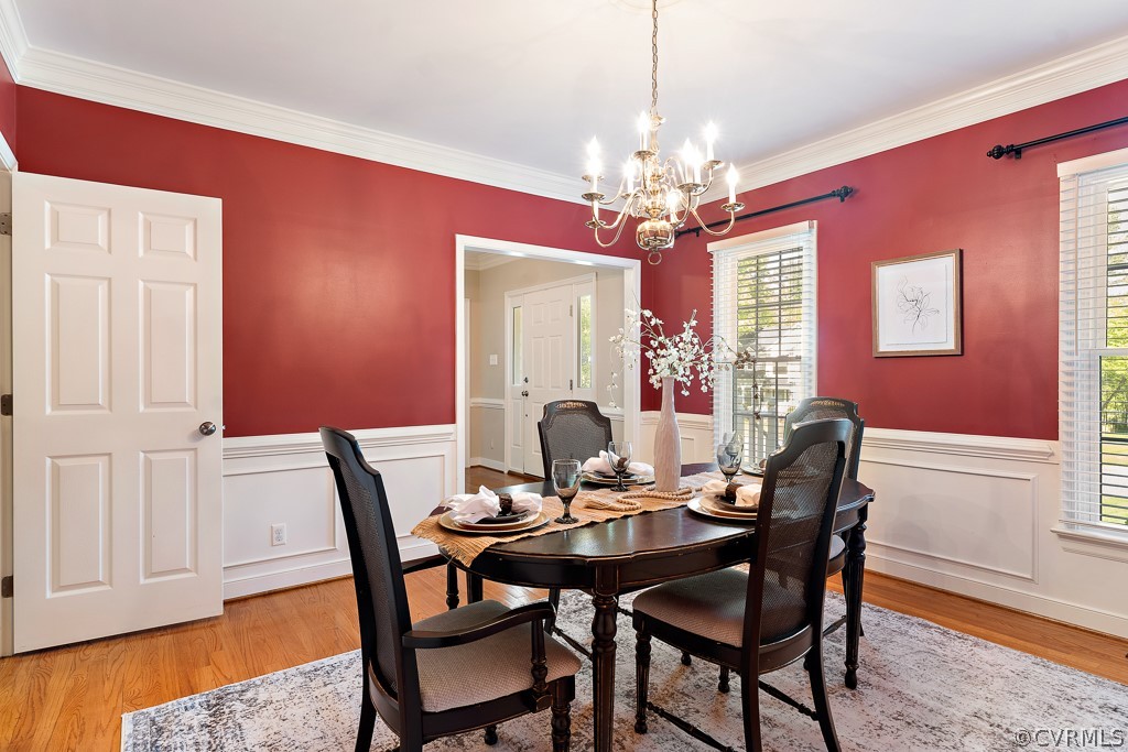 5407 Houndmaster Road Midlothian, VA 23112 - Photo 12 of 45 Gallery Image 12