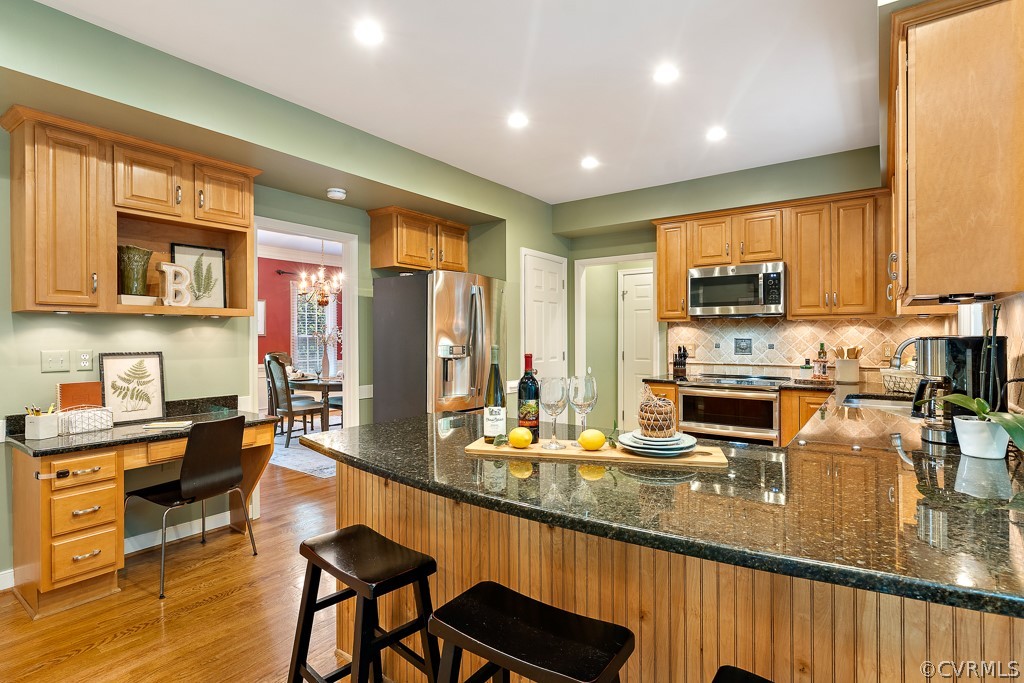5407 Houndmaster Road Midlothian, VA 23112 - Photo 16 of 45 Gallery Image 16