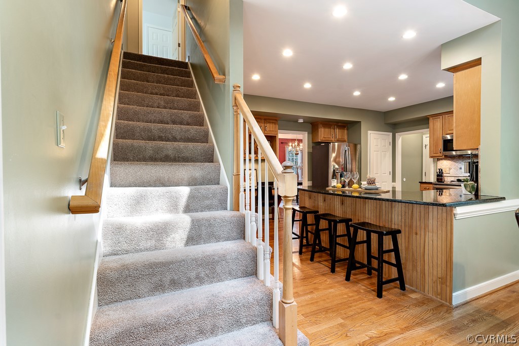 5407 Houndmaster Road Midlothian, VA 23112 - Photo 22 of 45 Gallery Image 22