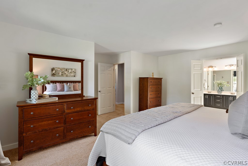 5407 Houndmaster Road Midlothian, VA 23112 - Photo 24 of 45 Gallery Image 24