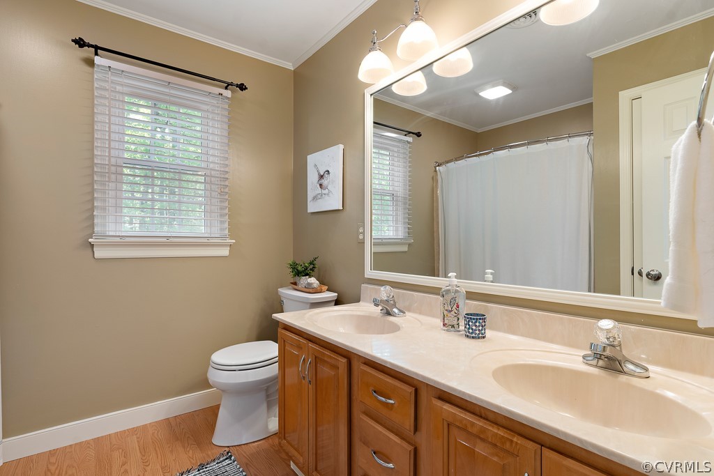 5407 Houndmaster Road Midlothian, VA 23112 - Photo 29 of 45 Gallery Image 29