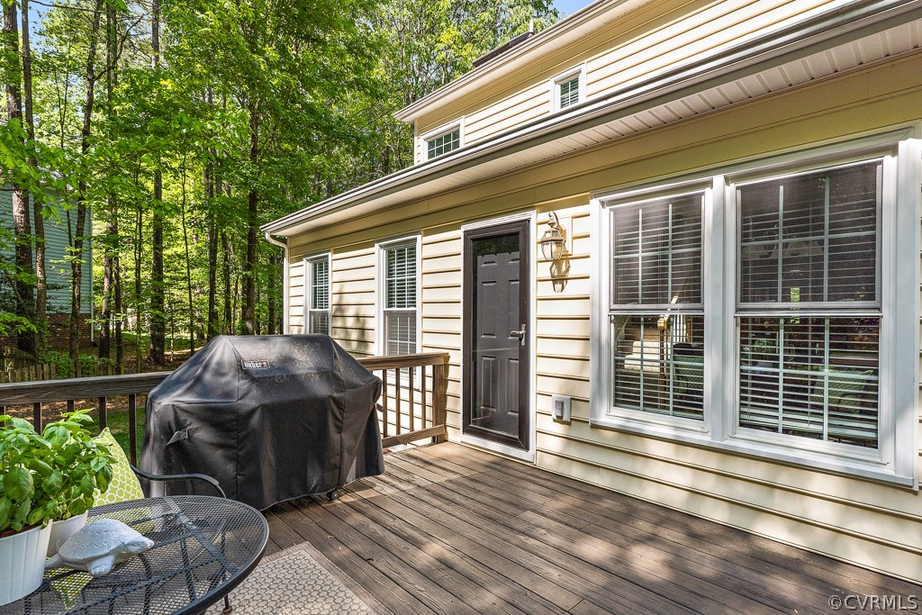 5407 Houndmaster Road Midlothian, VA 23112 - Photo 32 of 45 Gallery Image 32