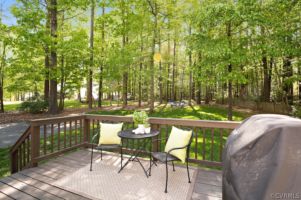 5407 Houndmaster Road Midlothian, VA 23112 - Photo 33 of 45 Gallery Image 33