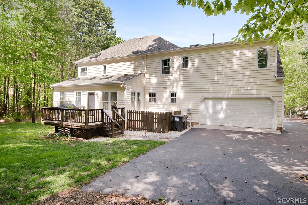 5407 Houndmaster Road Midlothian, VA 23112 - Photo 34 of 45 Gallery Image 34
