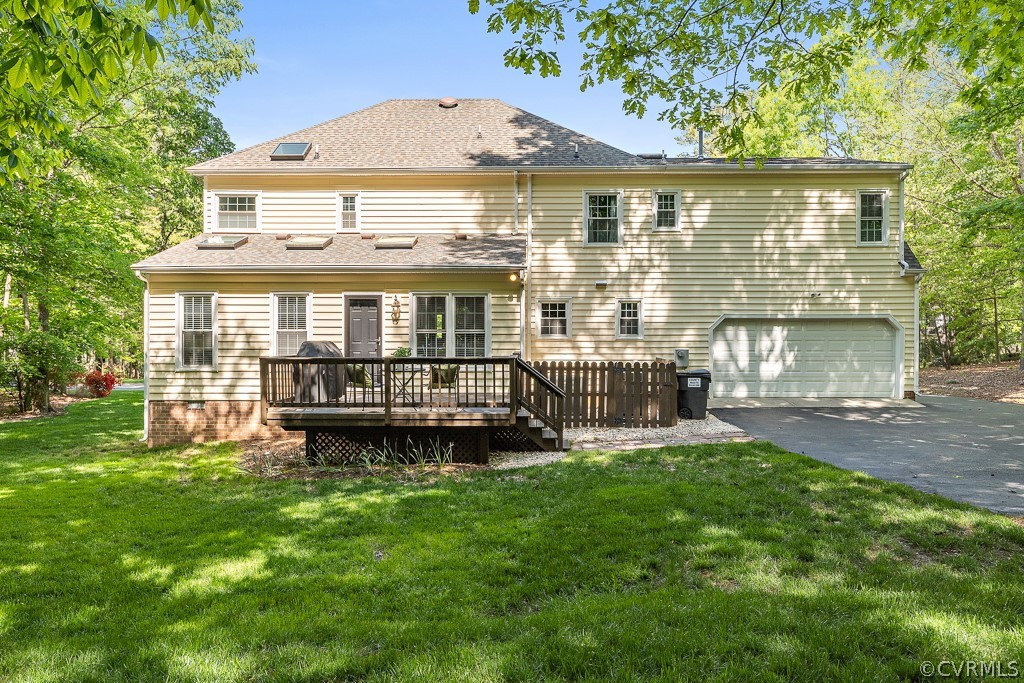 5407 Houndmaster Road Midlothian, VA 23112 - Photo 35 of 45 Gallery Image 35