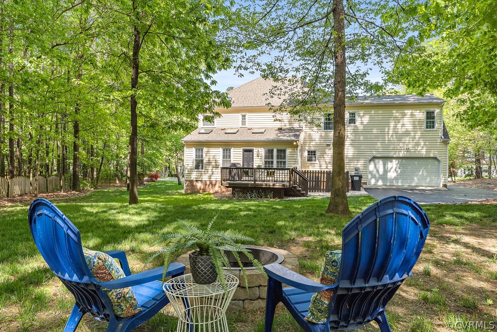 5407 Houndmaster Road Midlothian, VA 23112 - Photo 37 of 45 Gallery Image 37