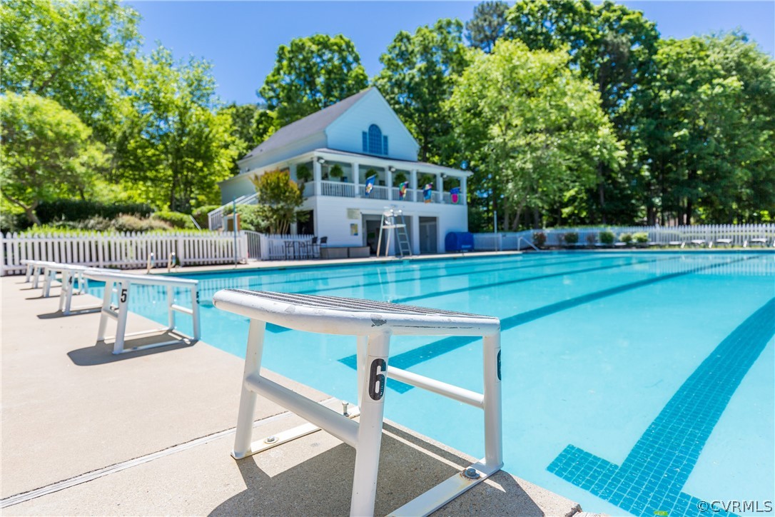 5407 Houndmaster Road Midlothian, VA 23112 - Photo 42 of 45 Gallery Image 42