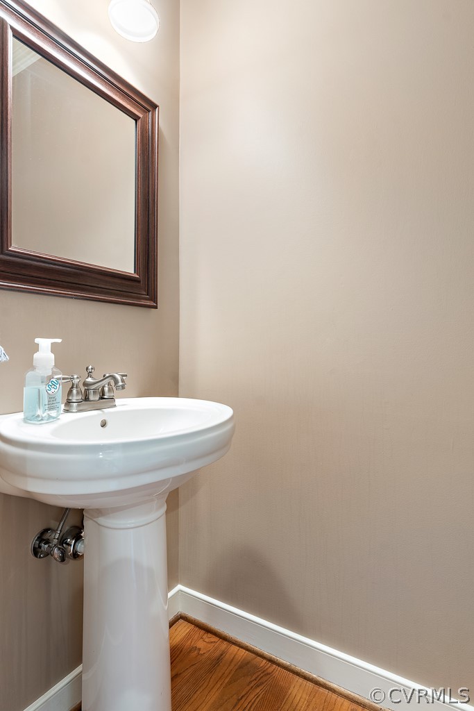5407 Houndmaster Road Midlothian, VA 23112 - Photo 10 of 45 Gallery Image 10