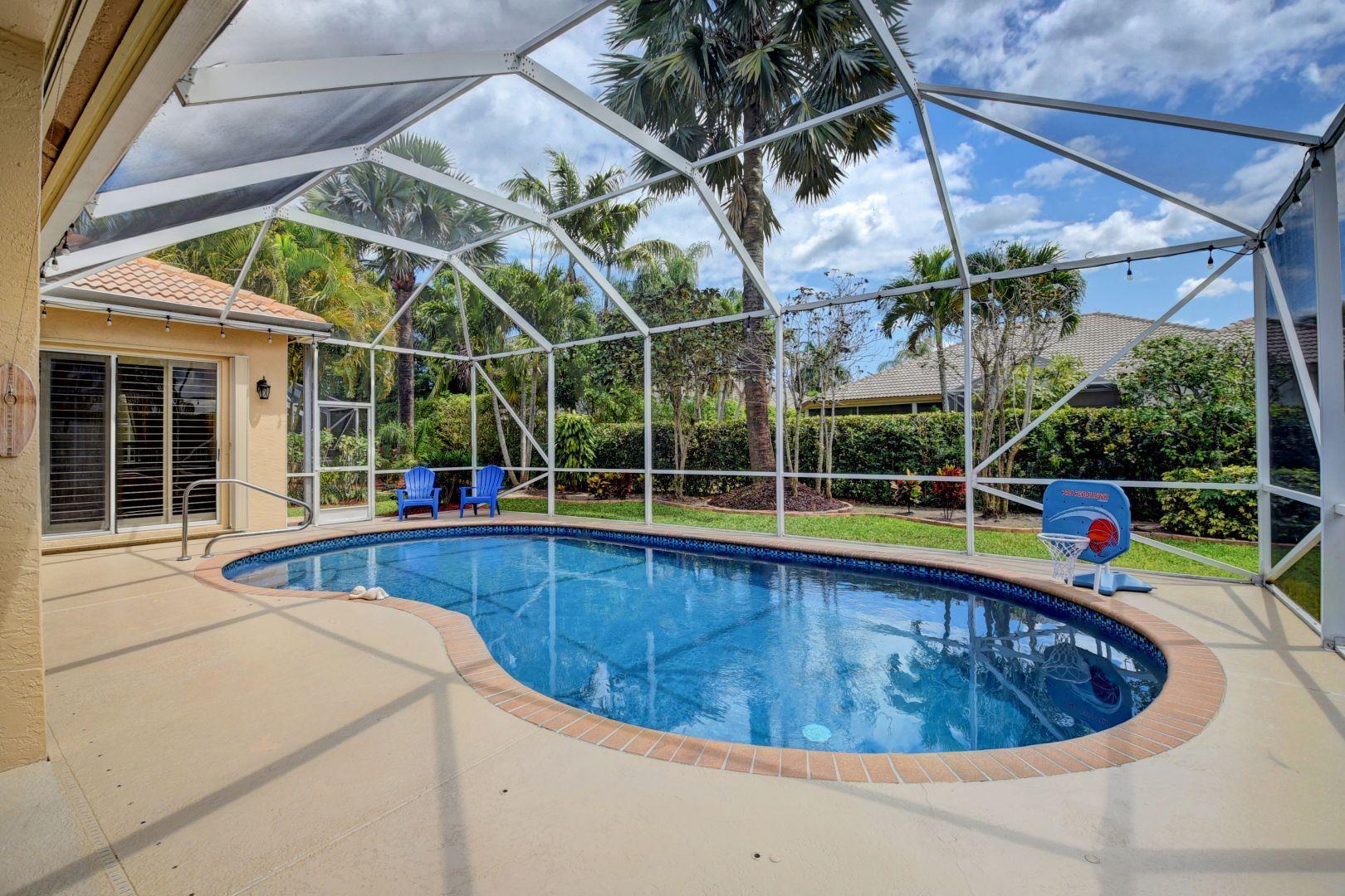 21420 Gosier Way Boca Raton, FL 33428 - Photo 32 of 46 Pool