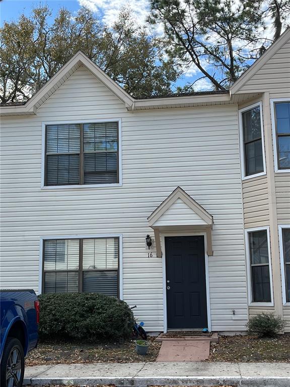 2302 South Maki Rd Unit 16  