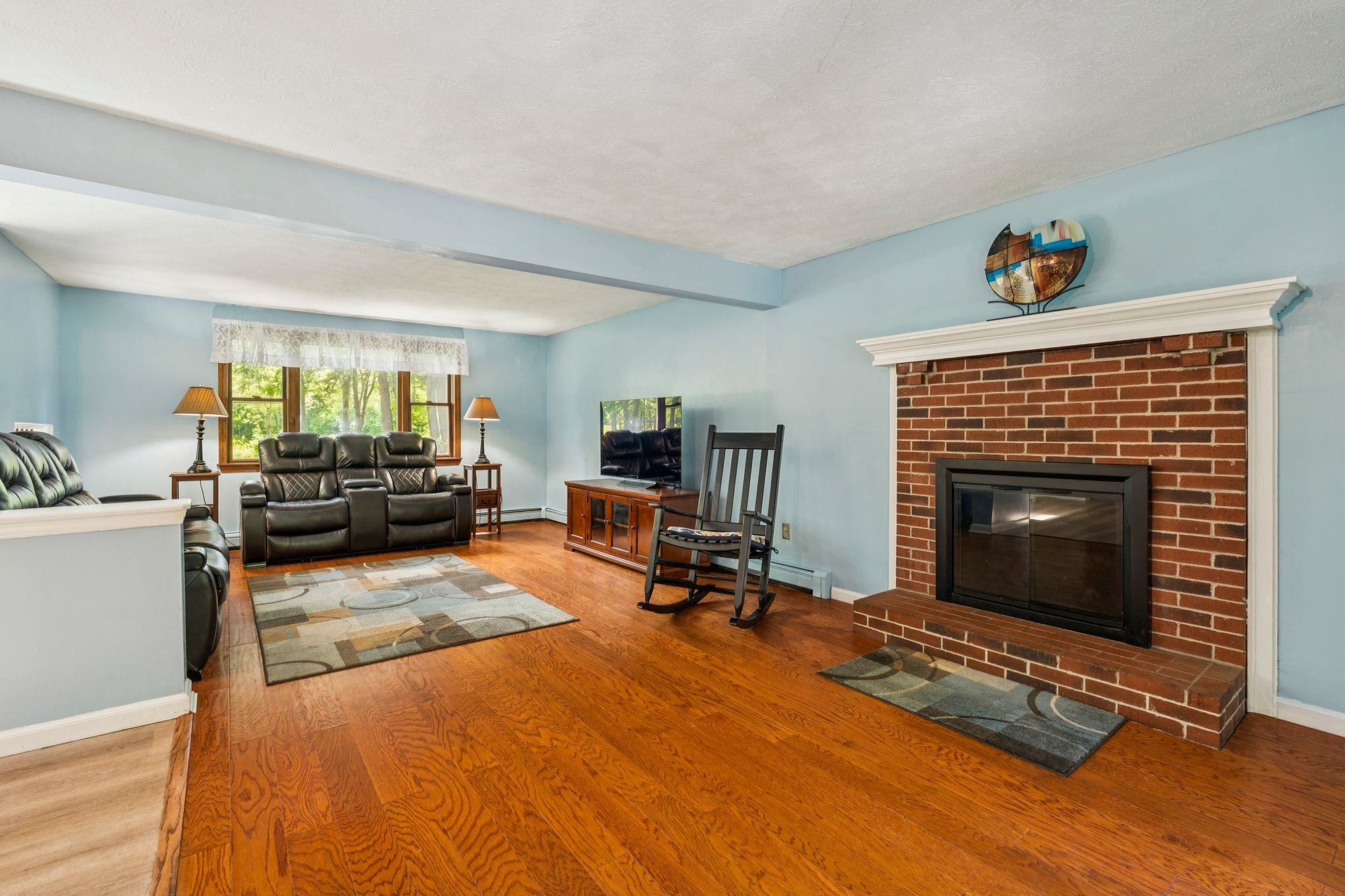 29 Wild Pasture Road Kensington, NH 03833 - Photo 11 of 32