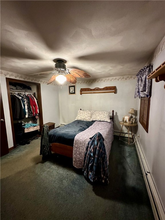 26 Black Walnut Drive Coventry, RI 02816 - Photo 11 of 16 Primary Bedroom