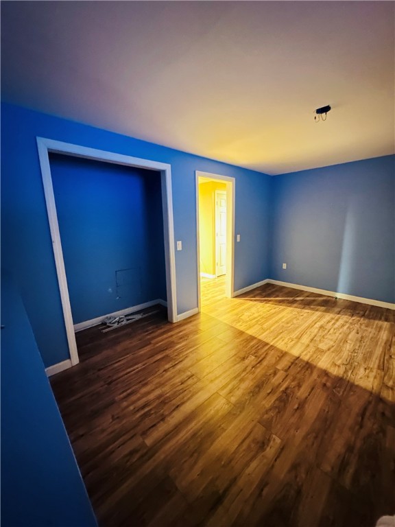 26 Black Walnut Drive Coventry, RI 02816 - Photo 12 of 16 Lower level office/room