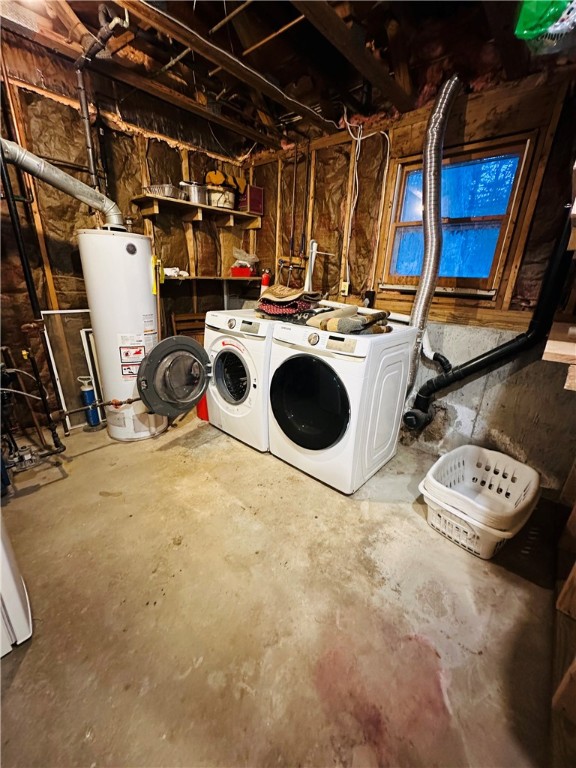 26 Black Walnut Drive Coventry, RI 02816 - Photo 15 of 16 Laundry/Utility room