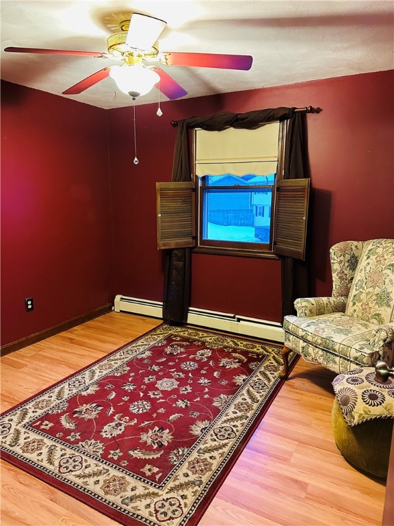 26 Black Walnut Drive Coventry, RI 02816 - Photo 9 of 16 Bedroom 2